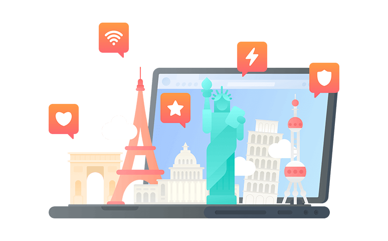 在毛里求斯连接到中国vpn - 穿锁回国